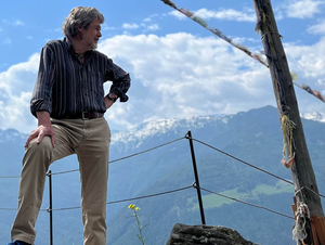 A Perfect Team: Jack Wolfskin and Mountaineering Legend Reinhold Messner Announce Collaboration